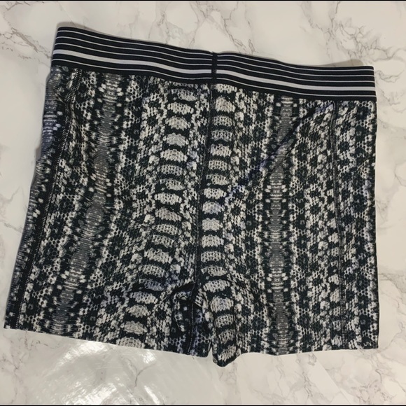 Under Armour Heat Gear Compression Shorts size Medium - Picture 2 of 4